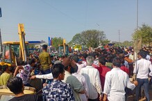 MP News : نیمچ میں زمین خالی کروانے کی کارروائی پر جمعیت علما مدھیہ پردیش کا شدید ناراضگی کا اظہار