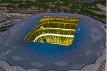 FIFA World CUP 2022: قطری اسٹیڈیم میں کولنگ سسٹمزکاہوگاخاص اہتمام، کیاہےخاص بات