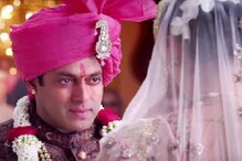 اس اداکارہ کے ساتھ Salman Khan کی شادی کا کارڈ چھپا، خود کیا تھا یہ بڑا انکشاف، جانئےواقعہ