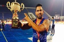 ہندوستانی کبڈی کھلاڑی کا میچ کے دوران گولی مارکر قتل، ٹورنامنٹ میں ہوئی زبردست فائرنگ