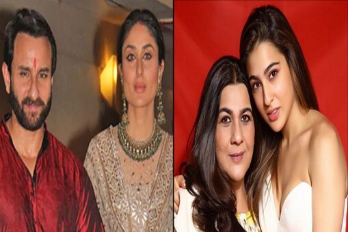 Saif Ali Khan Kareena Kapoor Wedding: سیف علی خان نے خود کرن جوہر کے شو کافی ود کرن میں انکشاف کیا ہے کہ انہوں نے کرینہ سے شادی سے پہلے امریتا سنگھ کو خط لکھا تھا۔ خط میں سیف نے زندگی میں شروع ہونے والے نئے باب کا ذکر کیا تھا۔ 