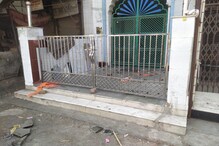Jahangirpuri Violence: ہنومان شوبھا یاترا کے دوران مسجد کی بے حرمتی کی کوشش