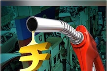 80پیسے والا جھٹکا Petrol Diesel کی قیمتوں میں جاری، جانئے آپ کے شہر میں کتنے روپئے لیٹرہوا