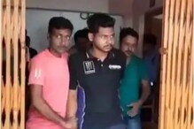 برتھ ڈے پارٹی میں Gang Rapeکے بعد نابالغ کی موت، TMC لیڈر کا بیٹا گرفتار۔۔