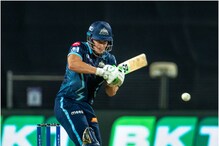 IPL 2022: راشد خان اور ملر نے گجرات کو دلائی دلچسپ جیت، چنئی سپرکنگس کو ملی ایک اور شکست