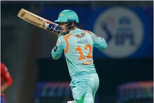 IPL 2022: ڈی کاک کا دھماکہ، لکھنو کی تیسری جیت، پرتھوی شا کی طوفانی اننگز رائیگاں