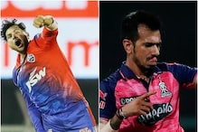 IPL 2022: جن کھلاڑیوں سے فرنچائزی نے توڑا سالوں پرانا ناطہ، وہ مچا رہے ہیں دھمال