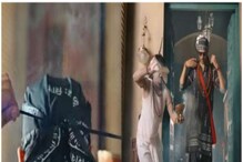 Bhool Bhulaiya 2 Teaser:جاری ہوا کارتیک آرین کی فلم کا ٹیزر،سامنے آئی ’روح بابا‘ کی جھلک