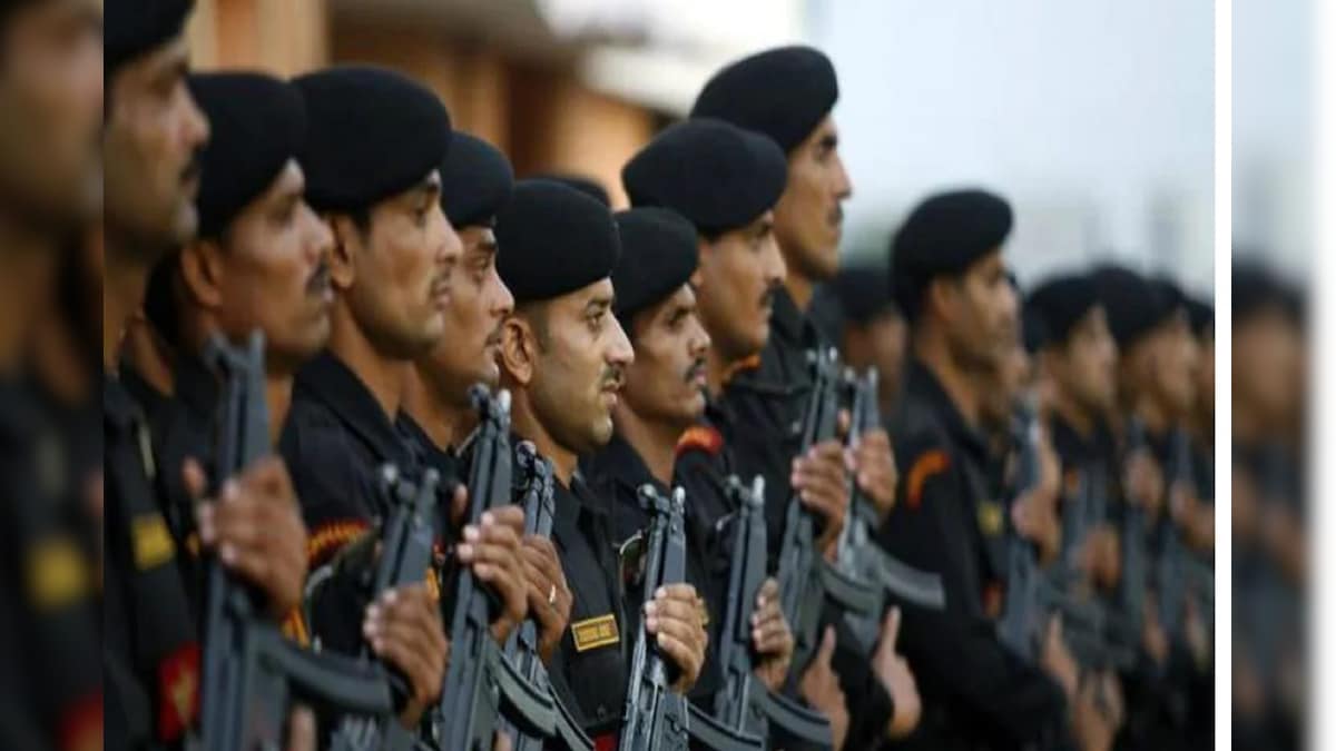 Know Your Paramilitary: نیشنل سیکیورٹی گارڈ کیا ہے؟ کیسے کام کرتا ہے ...