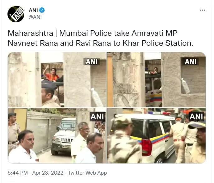 Image- ANI