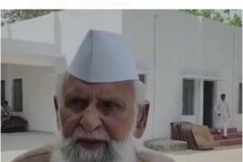 SP MP شفیق الرحمن برق کا بڑا بیان، کہا- مسلمانوں کاکوکئی کام نہیں کر رہی ہے سماجوادی پارٹی