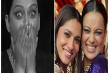 Lock Upp:انکیتا لوکھنڈے نے کھولا اپنا سکریٹ، کہا-شوہر وکی جین کو بھی نہیں ہے پتہ