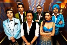Bollywood: جب شاہ رخ خان اور دیپیکا پڈوکون کے بلانے پر بھی پارٹی میں نہیں گیا یہ اسٹار