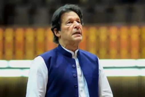 Pakistan Political Crisis: سپریم کورٹ کے فیصلہ پر عمران خان کا رد عمل آیا سامنے، کہی یہ بڑی بات