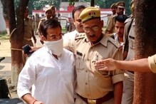 Lakhimpur Kheri case: سپریم کورٹ نے آشیش مشرا کی ضمانت رد کی، خودسپردگی کیلئے کہا
