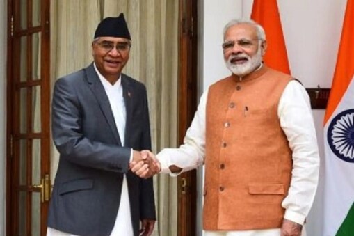 وزیر اعظم مودی نے نیپال میں لانچ کیا RuPay، دونوں ممالک کے درمیان اینرجی سیکٹر میں ہوئے کئی بڑے سمجھوتے