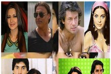 پاک وزیراعظم عمران خان کے ساتھ ریلیشن میں تھی زینت امان، ان اداکاراوں کے بھی جڑے نام