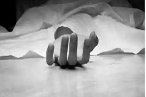 حیدرآباد : اے آئی ایم آئی ایم صدر اسد الدین اویسی کے سمدھی نے کی خودکشی، گھر میں خود کو ماری گولی ۔ علامتی تصویر ۔