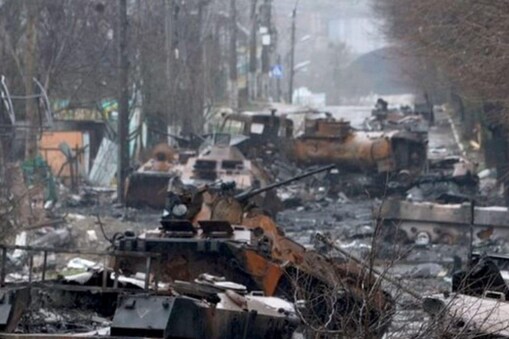 Russia Ukraine Crisis: کیف نے بتایا، ماسکو نے فرنٹ لائن سے دور دراز کے اہداف پر میزائل حملوں میں اضافہ کیا ہے اور وہ جان بوجھ کر شہری مقامات کو نشانہ بنا رہا ہے۔ دوسری جانب روسی افواج مشرق میں پیش قدمی کرتے ہوئے شہری علاقوں کو توپ خانے سے نشانہ بنا رہی ہیں۔
