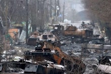 Russia Ukraine Crisis:روسی فوج نے اوڈیسا میں 21امواتوں کے بعد مائیکولیو کودہلایا