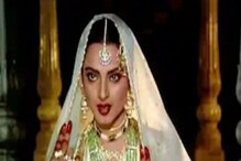 Rekha on Shaadi:جب ریکھا سے پوچھا گیا تھا-شادی کب کررہے ہو؟ ایکٹریس نے دیا تھا مزیدار جواب