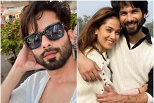 Shahid Kapoorو یورپ ٹرپ پر آئی بیوی کی یاد، تو کیا کچھ ایسادیکھ میراراجپوت نے دیا یہ ردعمل