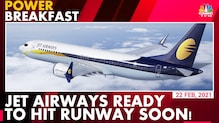Jet Airways مئی کے وسط میں ٹسٹ پروازوں کے لیے تیار، جولائی سے ستمبر کی یہ ہے لسٹ
