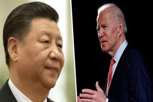 چین کی دھمکی امریکہ نے کی درکنار، تائیوان کے ساتھ قائم کرے گا تجارتی رشتے۔ 