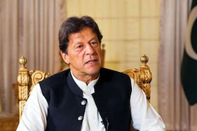 امریکہ نے پاکستان پر حملہ کئے بغیر ہی اسے’غلام‘ ملک بنا دیا ہے: عمران خان