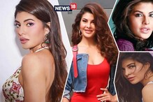 Jacqueline Fernandez اب اس اطالوی اداکار کے پیار میں ہوئی گرفتار؟ سامنے آئی اصلی بات