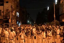 جہانگیر پوری تشدد معاملے میں 8 ملزمین کی ضمانت خارج، عدالت نے دہلی پولیس کو لگائی پھٹکار