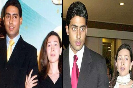 Karisma Kapoor Abhishek Bachchan Love Story:سال 2003 میں کرشمہ کپور نے بزنس مین سنجے کپور سے شادی کی۔ دونوں نے بہت دھوم دھام سے شادی کی تھی لیکن دونوں نے سال 2016 میں ایک دوسرے سے علیحدگی اختیار کر لی اور طلاق کے بعد ان کا رشتہ ختم ہو گیا۔ اس وقت کرشمہ ان دنوں اپنی زندگی میں مصروف ہیں۔ 