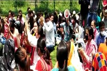 جموں وکشمیر: کشمیری پنڈت ملازمین نے حکومت کو دیا الٹی میٹم، کیا یہ بڑا مطالبہ