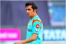 IPL 2022: ہم نے ہار مان لی، یہاں کمزوروں کی جگہ نہیں، گوتم گمبھیر نے  لگائی کلاس