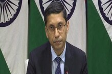 کشمیر کے سلسلے میں کسی تیسرے فریق کا کوئی کردار نہیں، ہندوستان نے اپنے موقف کا کیا اعادہ