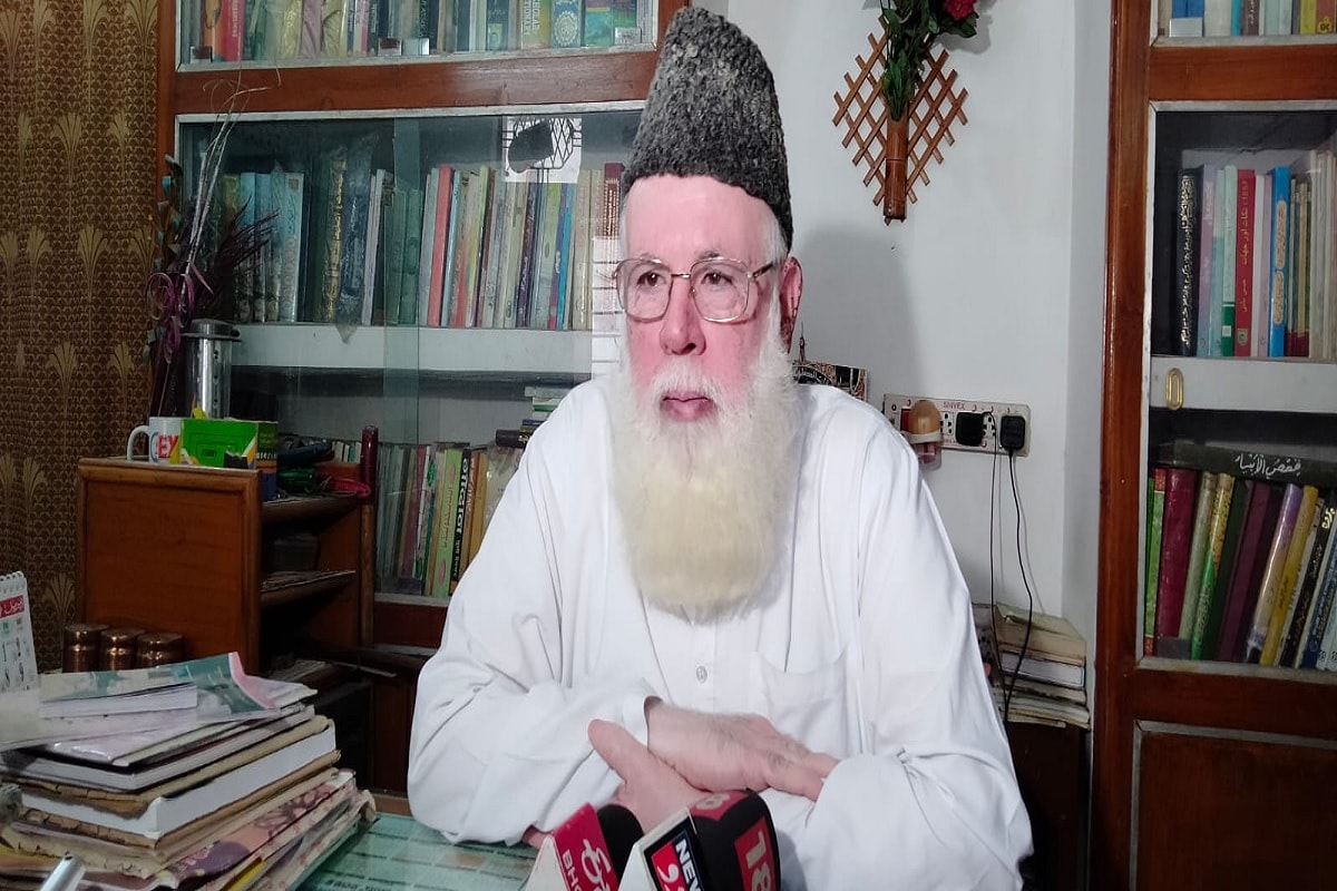 مدھیہ پردیش جمعیت علما کے صدر حاجی محمد ہارون کا کہنا ہے کہ کھرگون تشدد معاملے میں حکومت اور انتظامیہ نے قانون کی بالا دستی کا نفاذ کرنے کے بجائے یکطرفہ کاروائی کی ہے۔