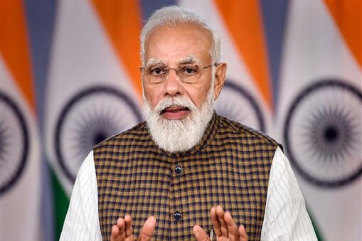 PM Narendra Modi News: وزیر اعظم مودی نے ہندوستان کے ساتھ ثقافتی تعلقات کو مضبوط کرنے کے لئے تارکین وطن کے ذریعہ مجسمہ کی نقاب کشائی کو ایک "عظیم پہل" کے طور پر خیر مقدم کیا۔ مودی نے کہا، "ہندوستان سرفہرست سوچ ہے، جو 'وسودھیو کٹمبکم' کی بات کرتا ہے۔"