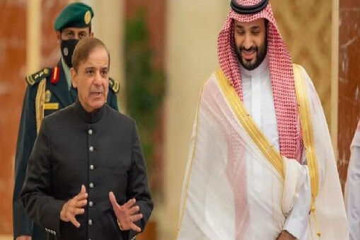سعودی عرب سے پاکستان کو ملے گا 8 ارب ڈالر