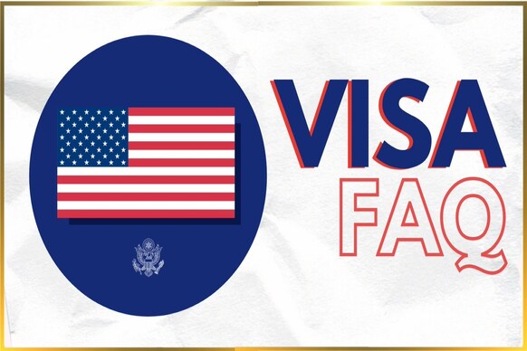 Visa Interviews:امریکہ میں تعلیمی  سفرکےلیےکیسے ملے گاویزا،انٹرویو کیسے کریں کامیاب؟