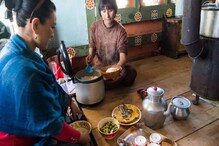 Bhutan Food Crisis: سری لنکا۔پاکستان کے بعد اب  اس  ملک میں کھانے۔پینے کی قلت، ہے برا حال