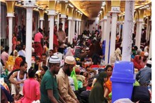 Eid al-Fitr 2022: ہندوستان میں چاندکب نظر آئےگا؟ سعودی عرب، متحدہ عرب امارات میں2مئی کوعید