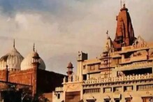 Krishna Janmabhoomi-mosque issue: متھرا عدالت آج سے روزانہ کرے گی سماعت، جانیے تفصیل
