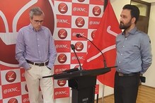 شیخ محمد عبداللہ کا نام سرکاری اعزازات سے ہٹانا BJP کی منصوبہ بند پالیسی کا حصہ: عمران نبی