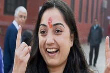 متنازعہ تبصرہ کا معاملہ، نیشنل کانفرنس کی مانگ-BJPلیڈر نوپور شرما کے خلاف درج ہوFIR