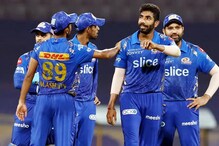 IPL 2022: بمراہ کا ‘پنچ‘ اور ایشان کی نصف سنچری رائیگاں، ممبئی ٹیم کو کولکاتا نے دی شکست