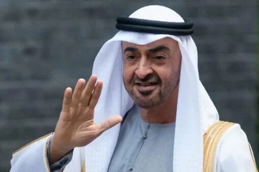 شیخ محمد بن زائد النہیان ہوں گے یو اے ای کے نئے صدر