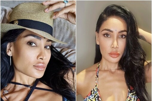 Sofia Hayatکی بگڑی طبیعت،کہا-میرے جسم کے اعضا دھیرے دھیرے خراب ہورہے ہیں۔ (Photo : @sofiahayat/ Instagram)