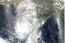Asani: خلیج بنگال کا سمندری طوفان ’اسانی‘ میں شدت، مشرقی ساحل میں حرکت کرنے کی پیش قیاسی