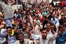 Water Crisis: جموں خطے میں ان گرمیوں کے ایام میں لوگ پانی کی قلت سے  لوگ پریشان