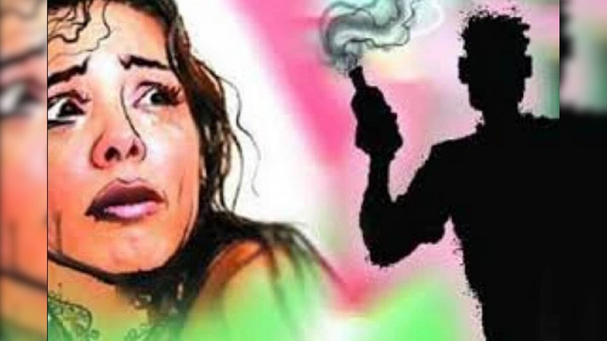 خاتون ساتھی کے چہرے پر پھینکا تیزاب، شادی کے انکار کے بعد سے ملزم تھا